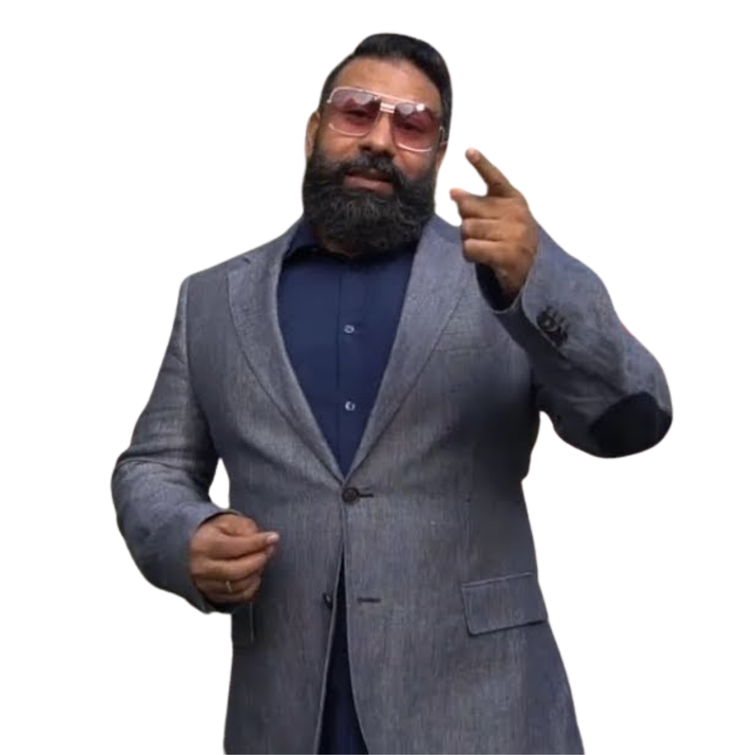 Lez Gomez - 5 Star Mortgage Agent Ontario