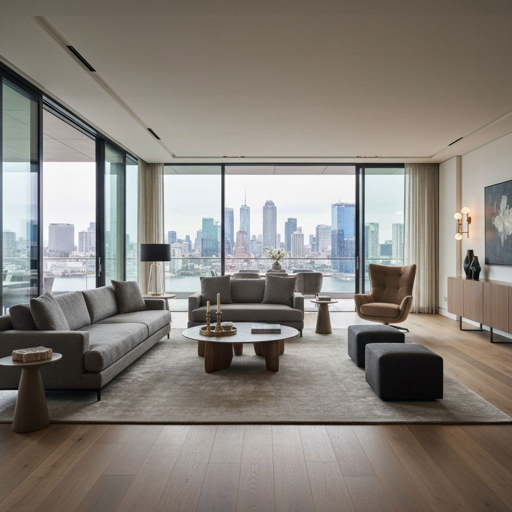 New to Canada Mortgages