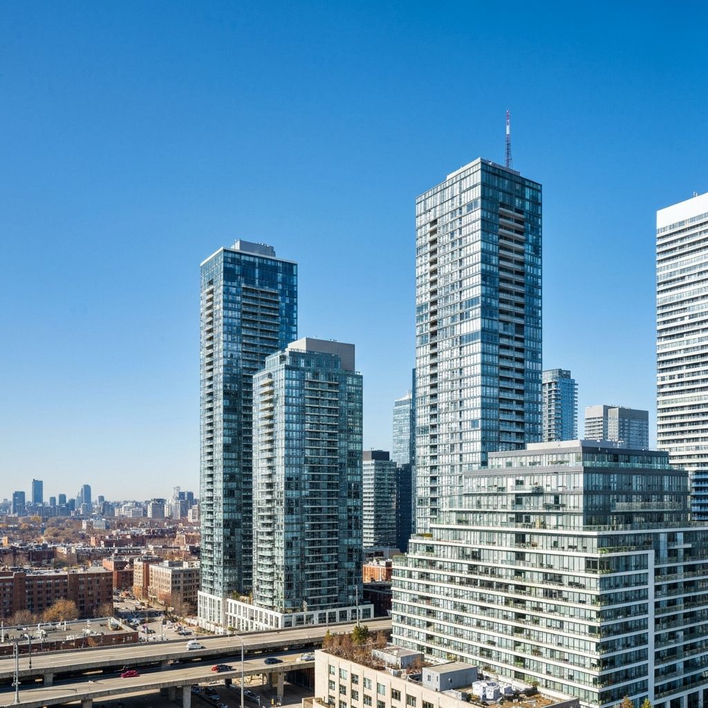 Ontario mortgage FAQs